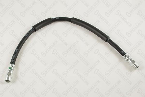 Flexible brake hose Audi 80: 2700071SX Stellox Brake Hose