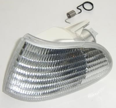Ford 1 017 121 Indicator light 1017121 1017121 Ford Indicator light