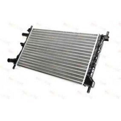 Mazda 96FB8005AC Radiator, engine cooling 96FB8005AC