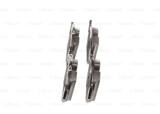 Brake pad set Bosch 0 986 494 819