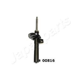 Japanparts MM-00816 Front oil and gas suspension shock absorber MM00816