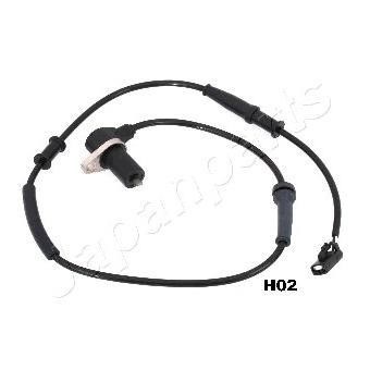 Japanparts ABS-H02 Sensor ABS ABSH02