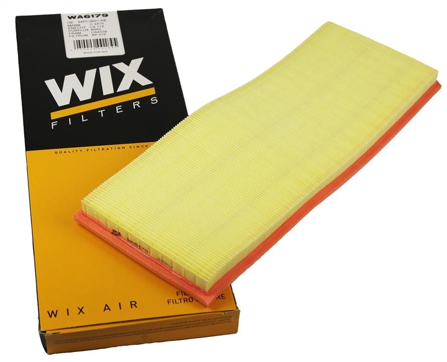 Air filter WIX WA6179
