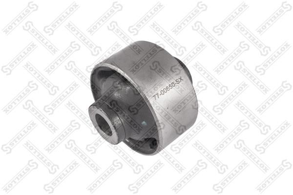 7700650SX Stellox Silent block front lever rear