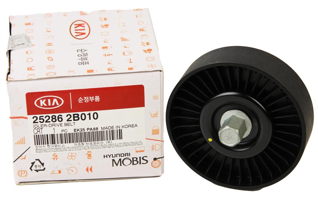 Idler Pulley Hyundai/Kia 25286-2B010