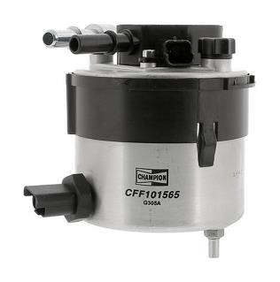 Champion CFF101565 Fuel filter CFF101565