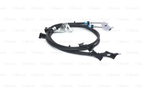 Handbrake cable Bosch 1 987 482 419