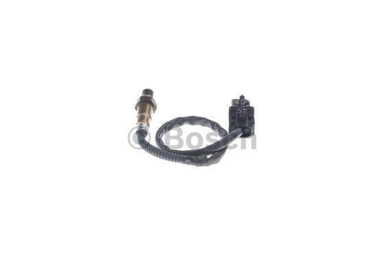 Lambda sensor Bosch 0 281 004 591