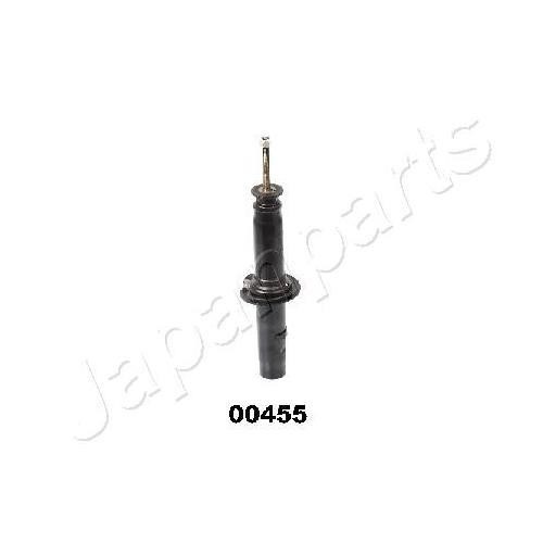 Japanparts MM-00455 Front oil shock absorber MM00455