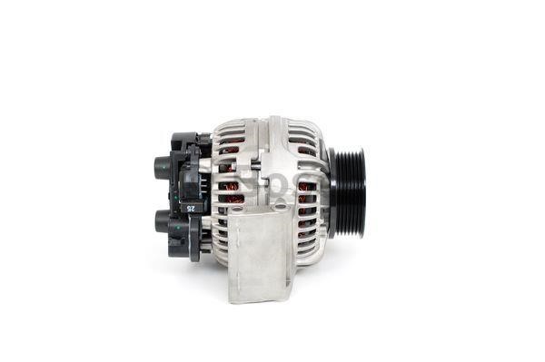 Bosch Alternator – price [object Object] PLN