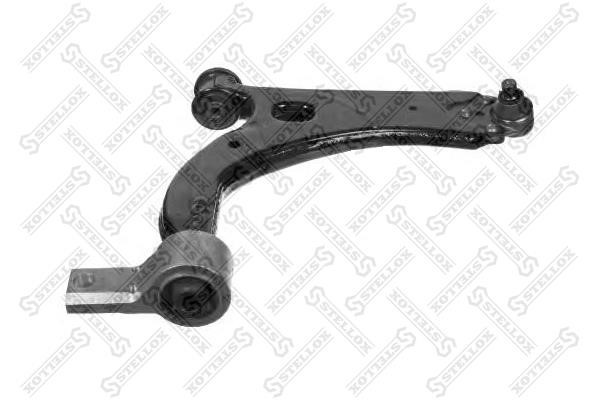 Stellox 57-71070-SX Suspension arm front lower right 5771070SX