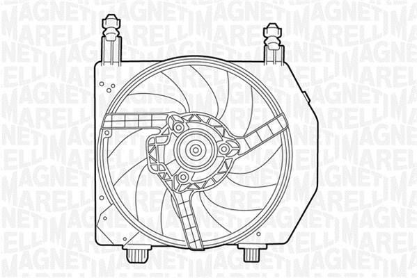 Buy Magneti marelli 069422397010 at a low price in United Arab Emirates!