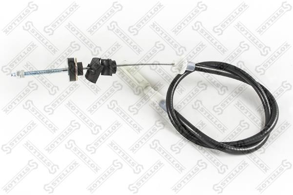 Stellox 29-98310-SX Clutch cable 2998310SX