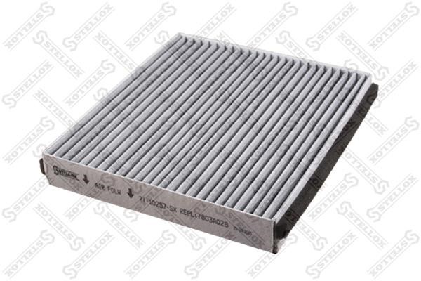 Stellox 71-10257-SX Activated Carbon Cabin Filter 7110257SX