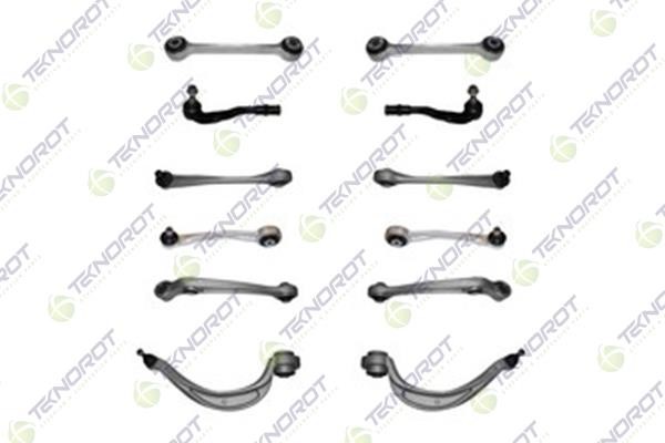 Teknorot A-600 Control arm kit A600