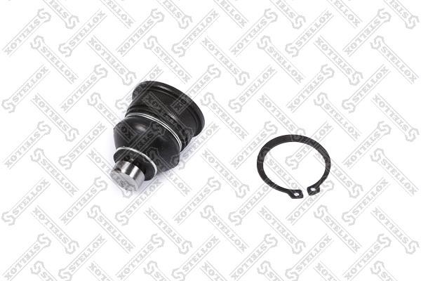 Ball joint Nissan Cube: 5200460ASX Stellox Ball joint