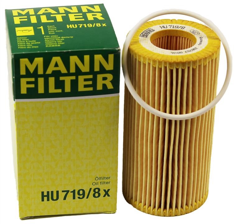 Buy Mann-Filter HU 719&#x2F;8 X at a low price in United Arab Emirates!