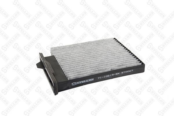 7110619SX Stellox Cabin filter