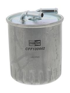 Champion CFF100442 Fuel filter CFF100442