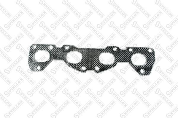 Exhaust collector gasket Citroen C2: 1126042SX Stellox Exhaust manifold gasket