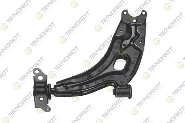 Teknorot F-525S Suspension arm front lower right F525S