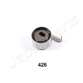 Japanparts BE-426 Tensioner pulley, timing belt BE426