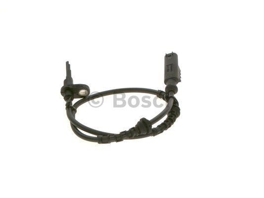 Bosch Sensor ABS – price 268 PLN