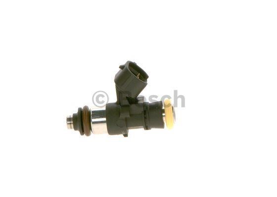 Bosch Injector fuel – price [object Object] PLN