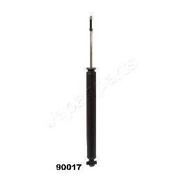 Japanparts MM-90017 Rear oil and gas suspension shock absorber MM90017
