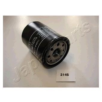 Japanparts FO-214S Oil Filter FO214S