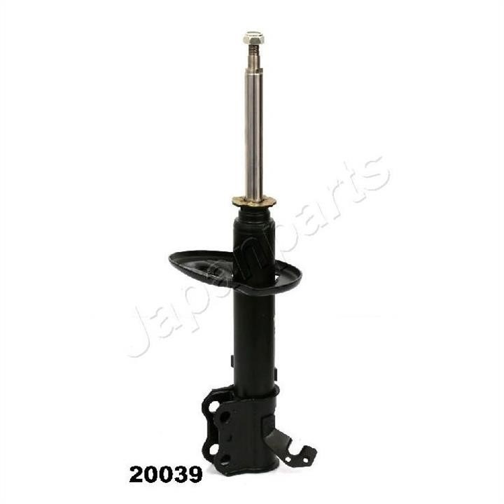 Japanparts MM-20039 Front right gas oil shock absorber MM20039