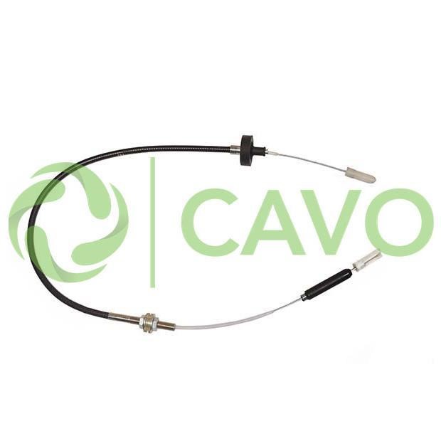 Cavo 4301 604 Clutch cable 4301604