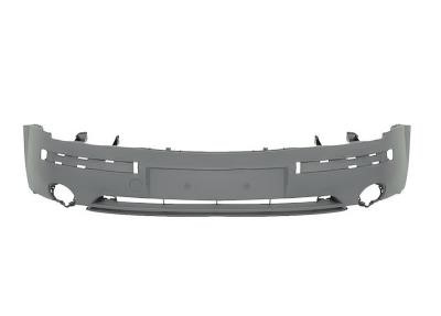 Front bumper Blic 5510-00-2555901P