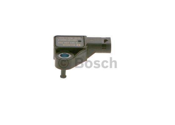 Bosch MAP Sensor – price 221 PLN