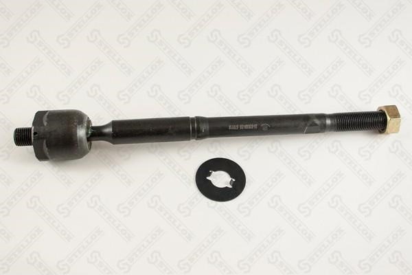 Track rod Toyota Matrix: 5502638ASX Stellox Inner Tie Rod