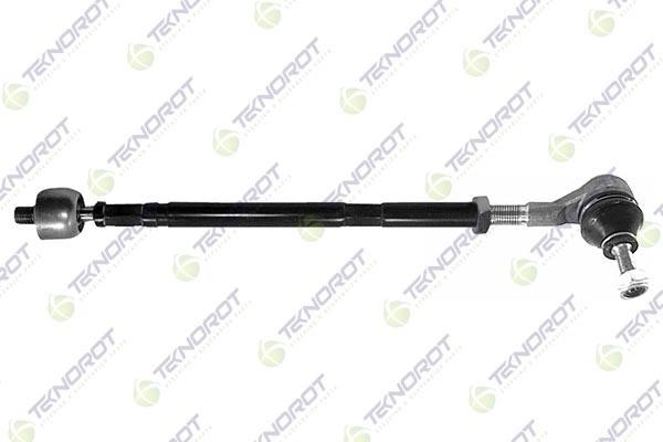 Teknorot CI-301233 Steering rod with tip right, set CI301233