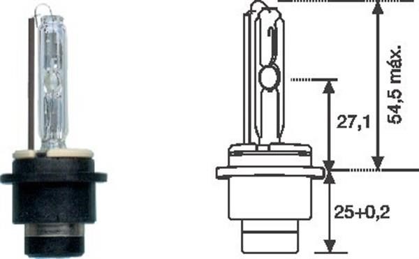 Buy Magneti marelli 002541100000 at a low price in United Arab Emirates!