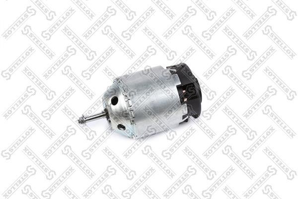 Stellox 29-99801-SX Fan assy - heater motor 2999801SX