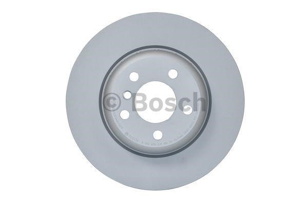Brake disk Bosch 0 986 479 E07
