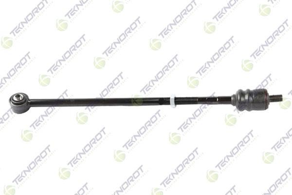 Teknorot LA-251253 Steering rod with tip, set LA251253