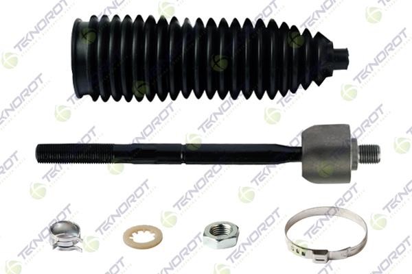 Teknorot R-753KM Steering rod with anther kit R753KM
