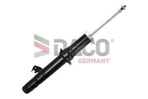 Daco 463210R Front right gas oil shock absorber 463210R