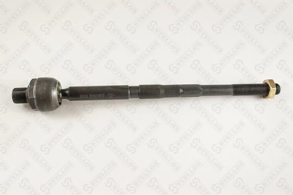 Inner track rod end Opel Astra G: 5500517ASX Stellox Inner Tie Rod