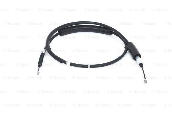 Bosch Cable Pull, parking brake – price 89 PLN