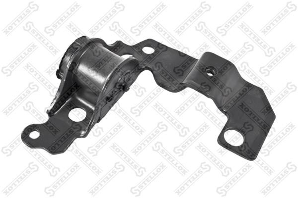 Wishbone bushes Fiat Palio Weekend: 7103293SX Stellox Front suspension arm bushing left