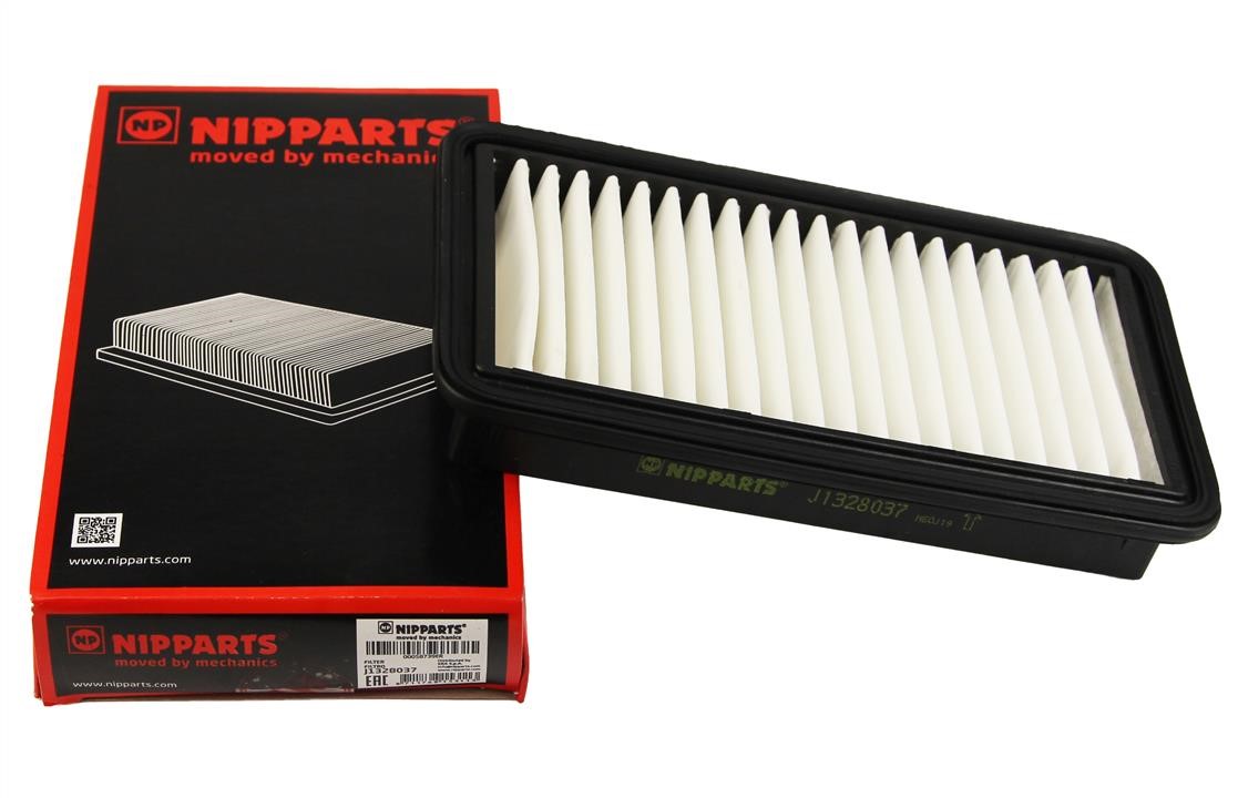 Air filter Nipparts J1328037