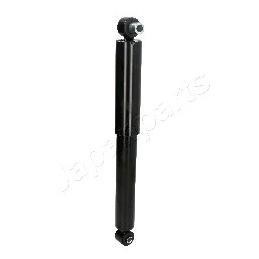 Japanparts MM00720 Rear oil and gas suspension shock absorber MM00720