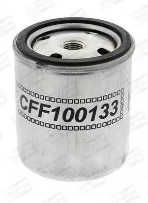Champion CFF100133 Fuel filter CFF100133
