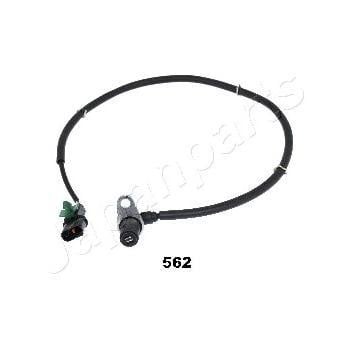 Japanparts ABS562 Sensor ABS ABS562 ABS562 Japanparts Sensor ABS