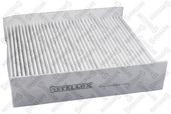 Stellox 71-10394-SX Filter, interior air 7110394SX